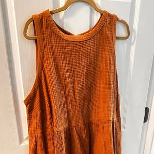 Every dress needs pockets like this one!